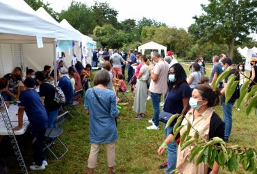 FÊTE DE LA RENTRÉE 2021